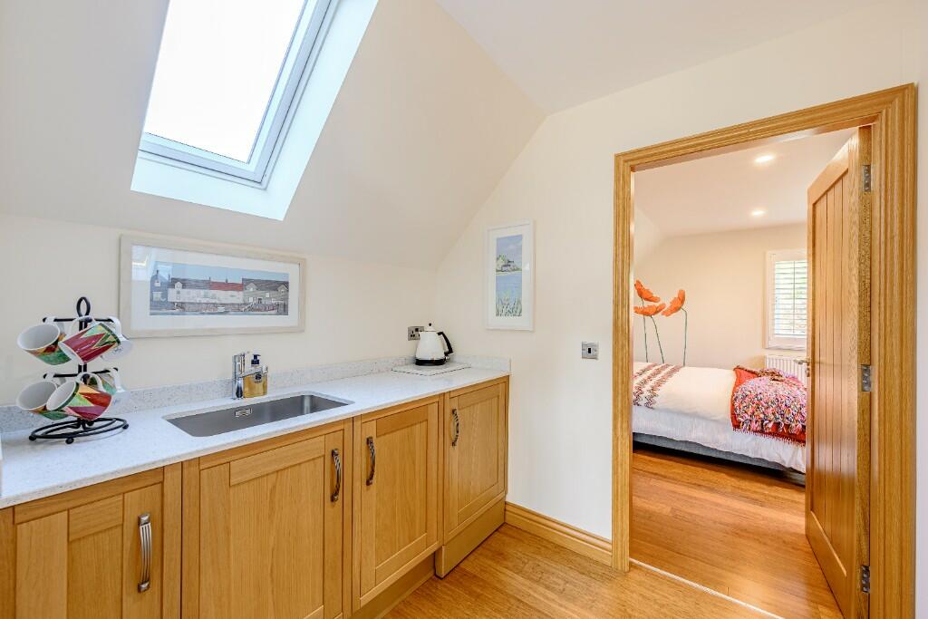 Additional image 23 of Rafters, Kippford, DG5