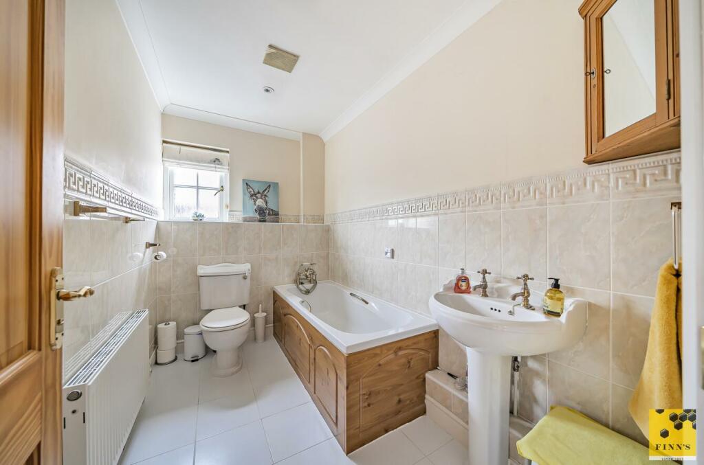 Additional image 19 of Chantry Park, Sarre