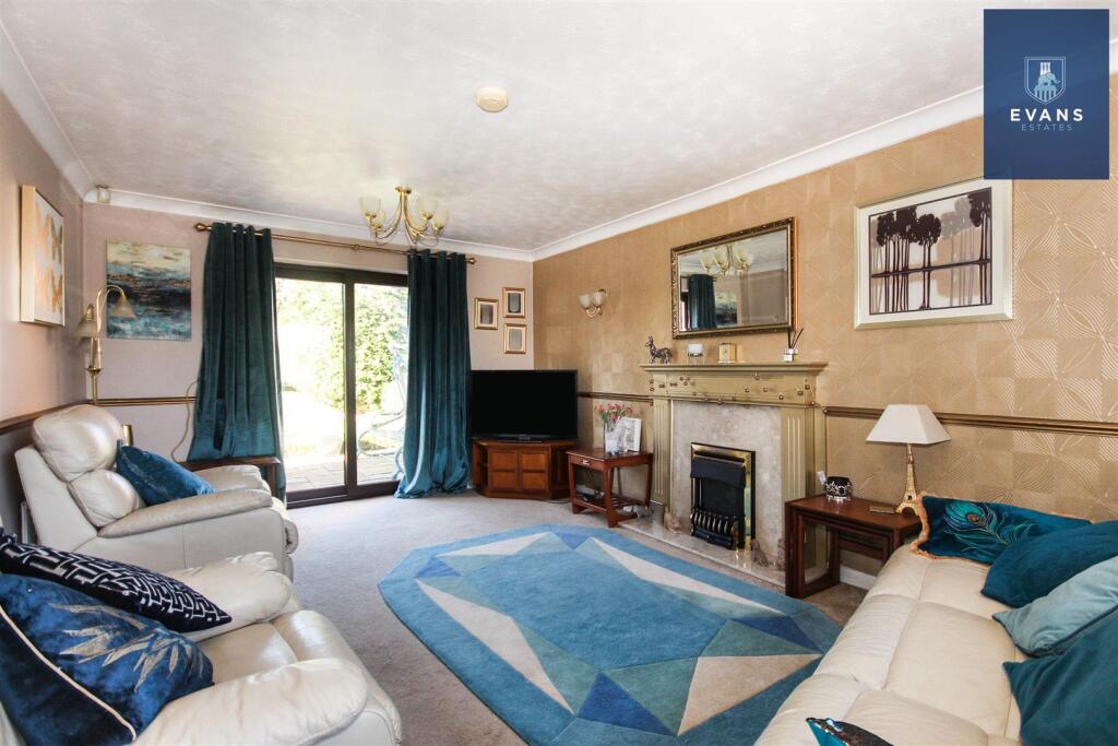 Additional image 21 of Thistley Field, Coundon, Coventry