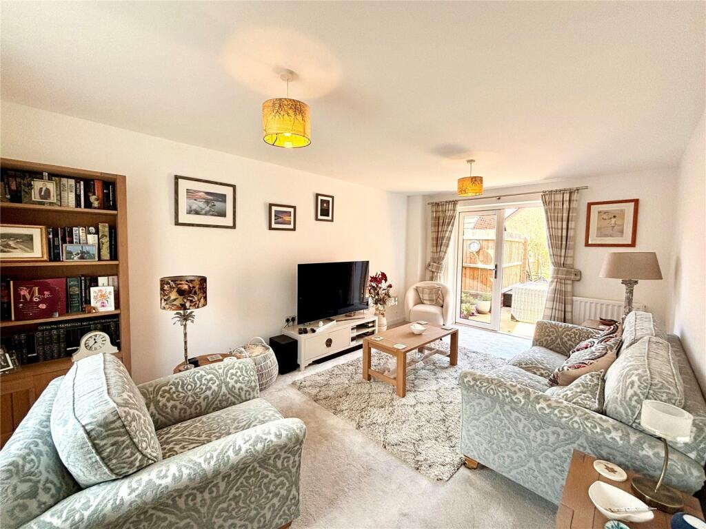 Additional image 2 of Barnett Drive, Hampton Magna, Warwick, Warwickshire, CV35