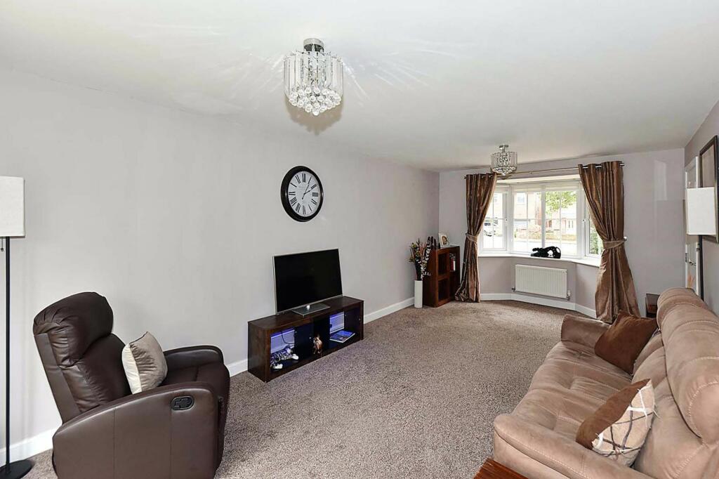 Additional image 6 of Stubbs Lane, Lostock Gralam, CW9