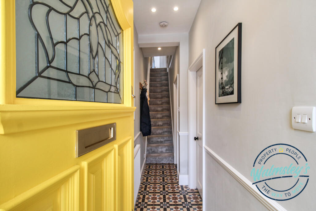 Additional image 17 of Huntingdon Road, Earlsdon, CV5