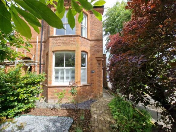 Additional image 5 of Clifton Road, Rugby, CV21 3QW