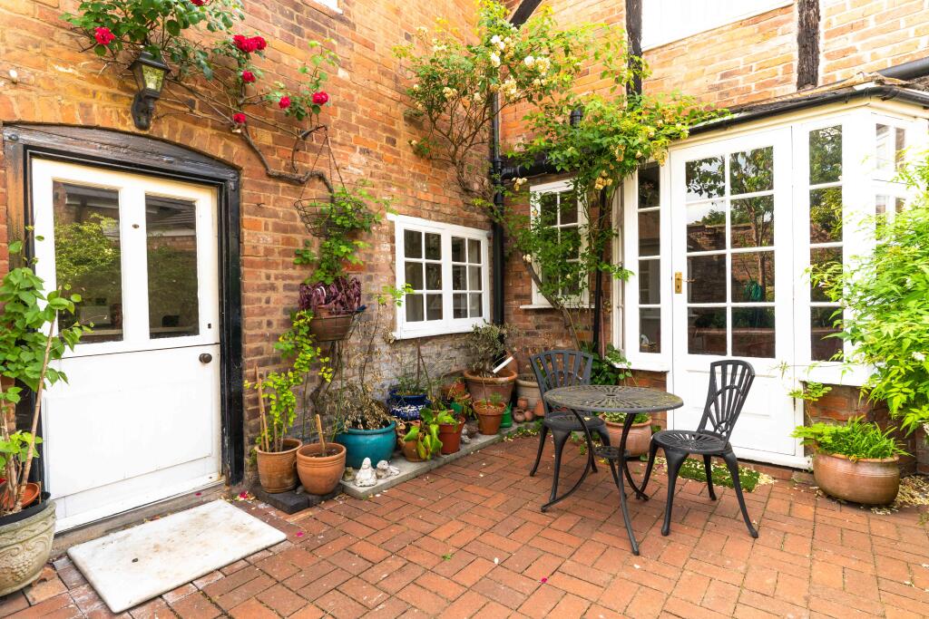 Additional image 5 of Brook Street, Warwick, Warwickshire, CV34