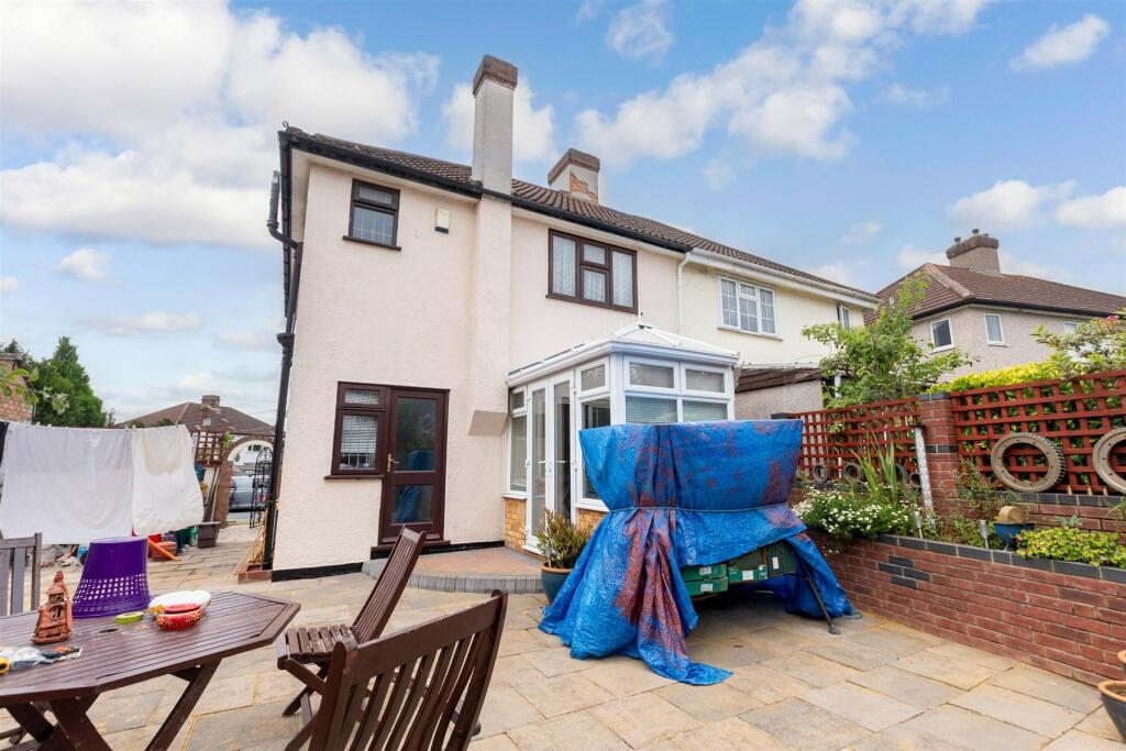 Additional image 9 of Belvedere Road, Bexleyheath, Kent