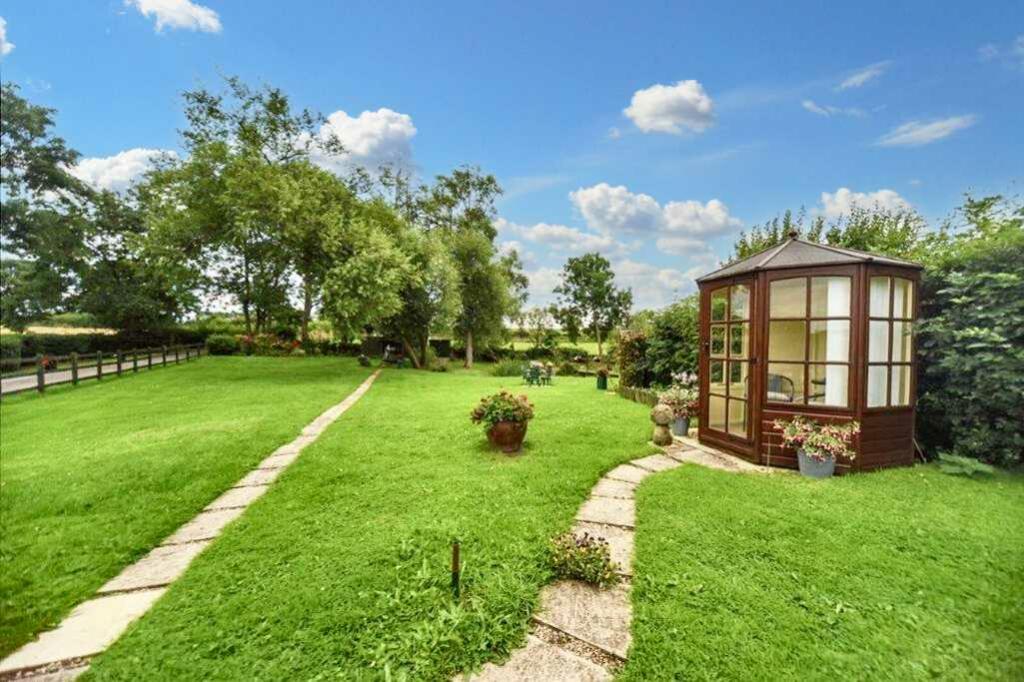 Additional image 11 of Willow Cottage, Robeyfields Farm, Heanor Road, Smalley, Ilkeston