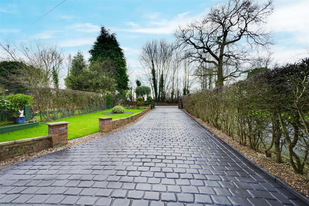 Additional image 38 of Swettenham Road, Somerford Booths, Congleton