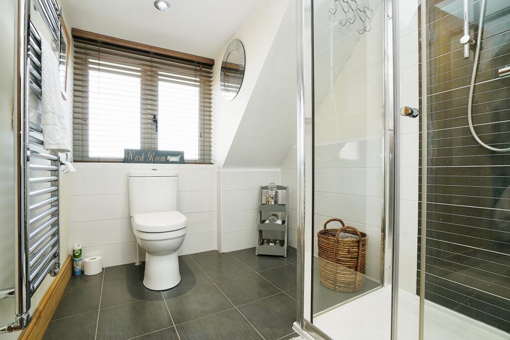 Additional image 9 of Mill Street, Coton In The Elms, Swadlincote, DE12