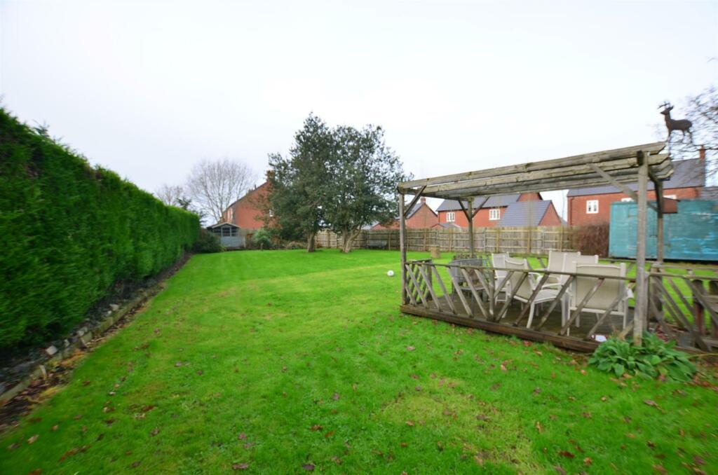 Additional image 27 of Royal Oak, Ashbourne Road, Kirk Langley, Derby