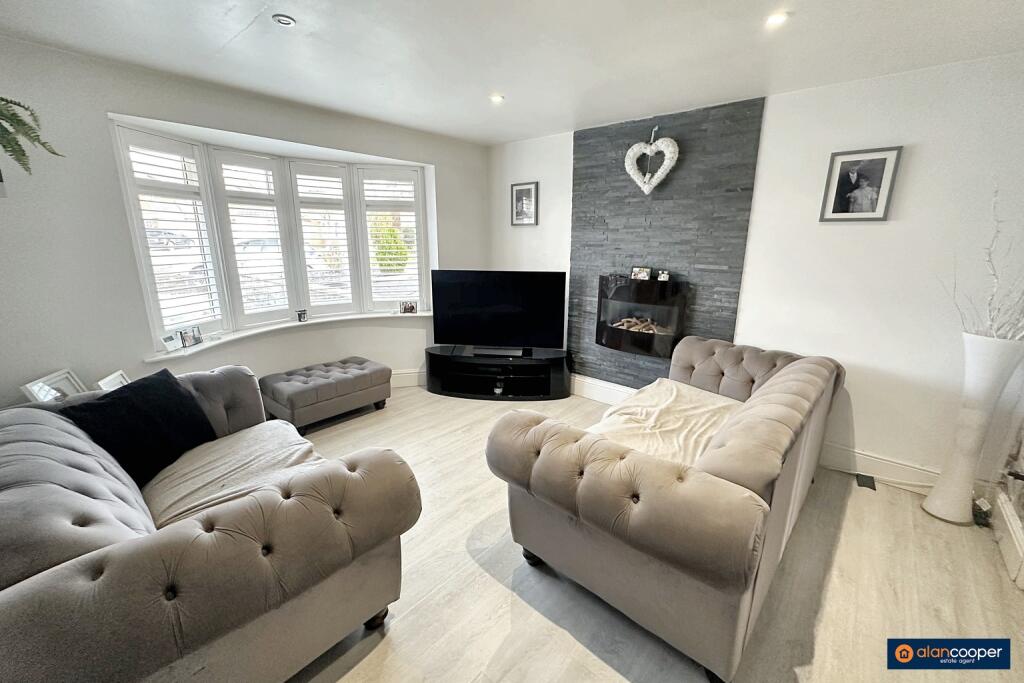 Additional image 2 of Pallett Drive, St Nicolas Park, Nuneaton, CV11 6LT