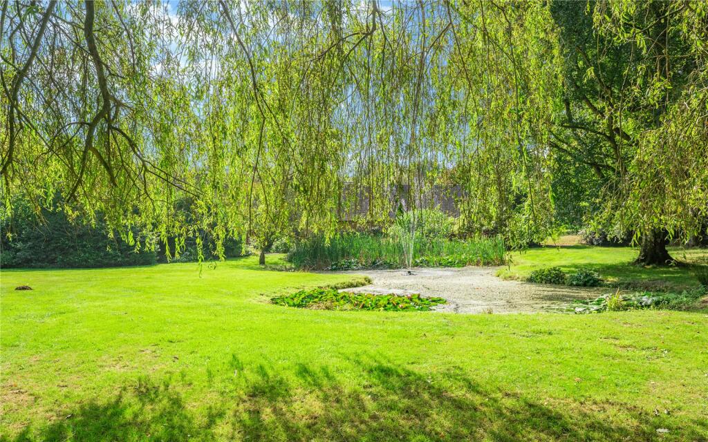 Additional image 25 of Mill Lane, Doddington, Nantwich, Cheshire, CW5