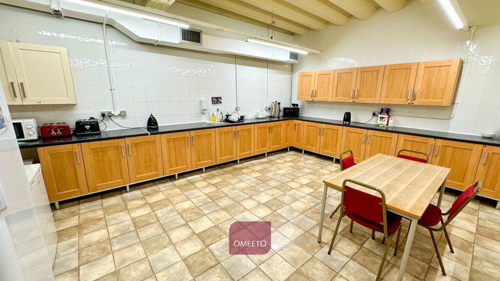 Additional image 6 of 11 Derwent Business Centre, Clarke Street, Derby, DE1 2BU