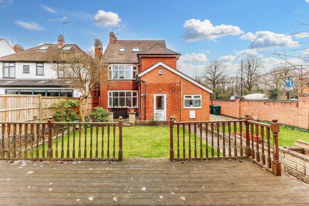 Additional image 12 of Fletchamstead Highway, Coventry