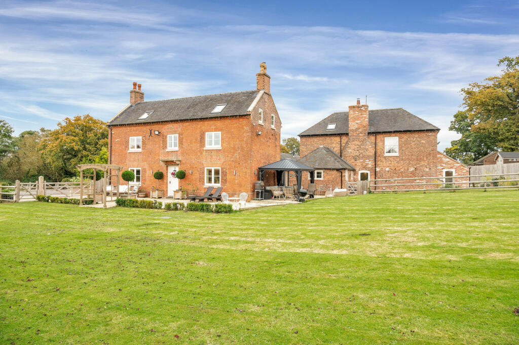 Additional image 37 of Longford Ashbourne, Derbyshire, DE6 3AH