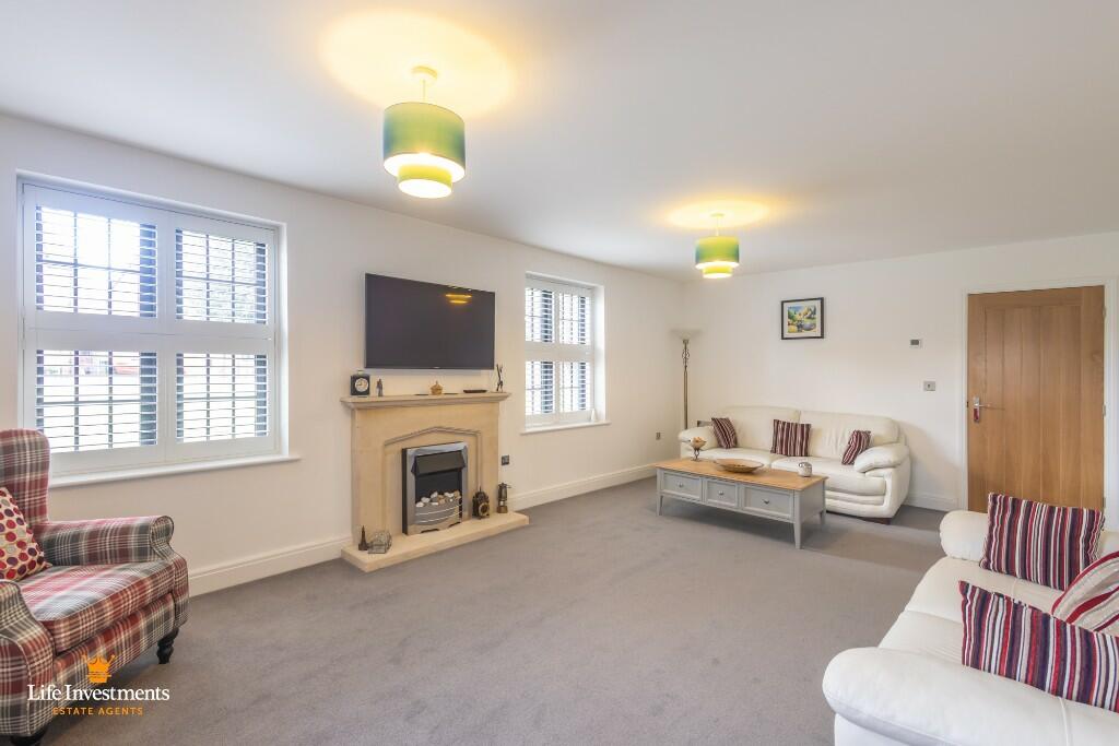 Additional image 37 of Coombe Road, Rugby, Warwickshire, CV23