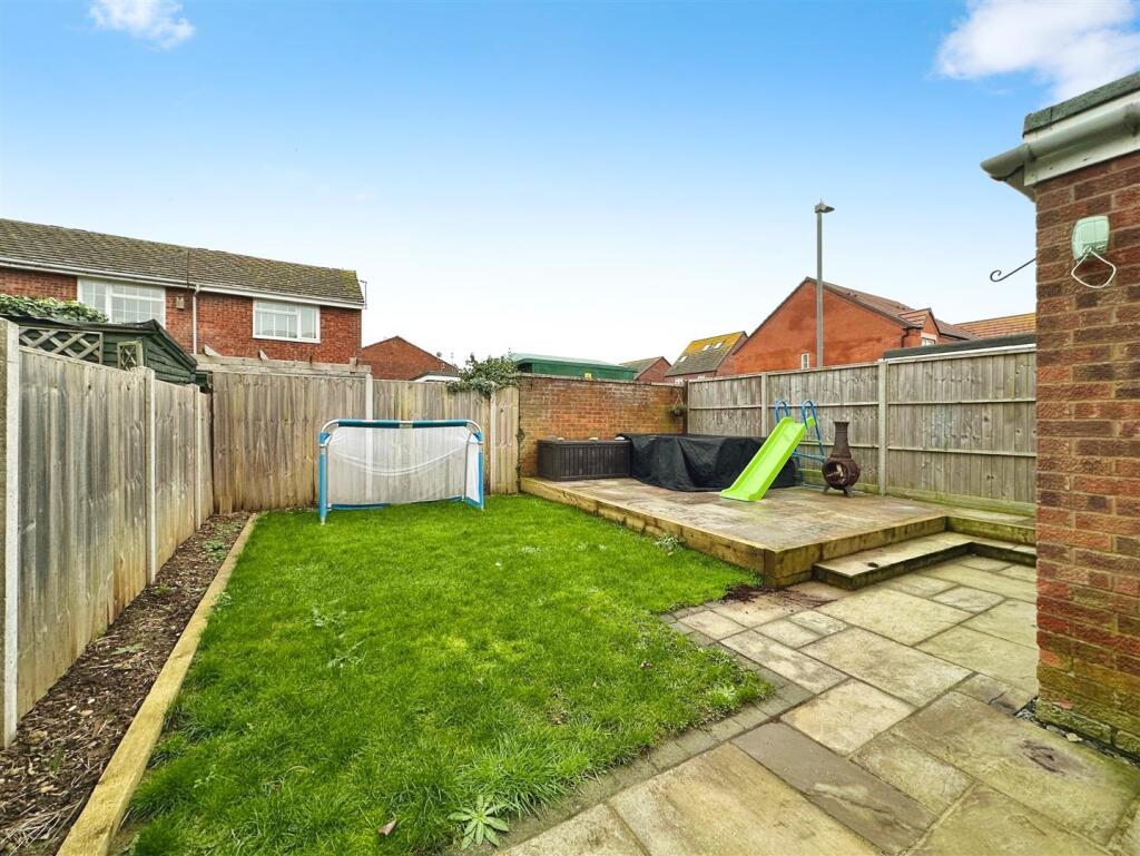 Additional image 16 of Slade Meadow, Radford Semele, Leamington Spa