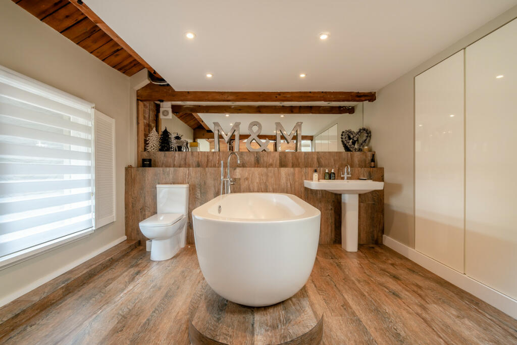 Additional image 44 of Architectural Masterpiece, Ashbourne, Derbyshire DE6