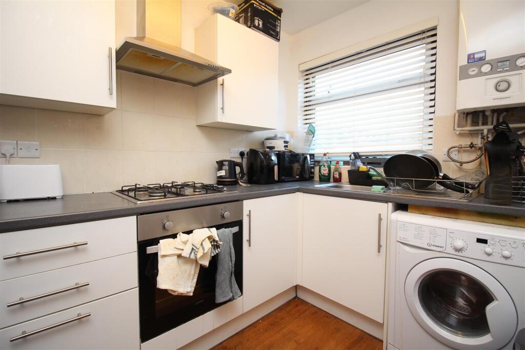 Additional image 9 of Kemsing Gardens, Canterbury