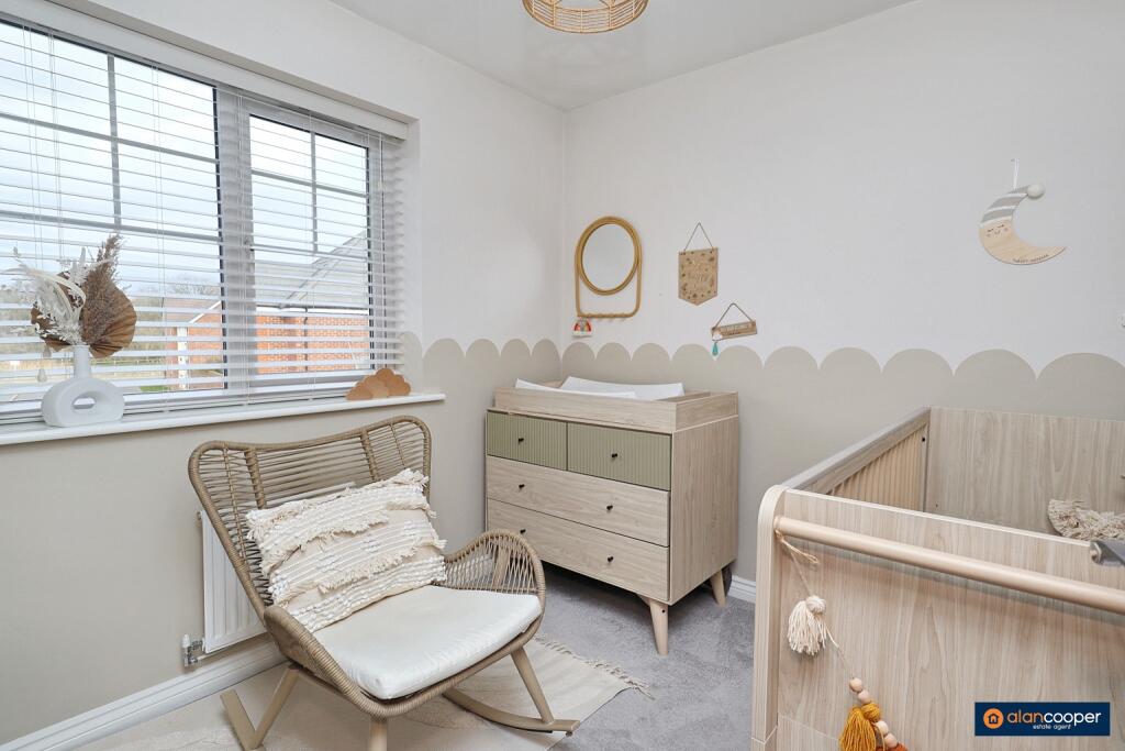 Additional image 18 of Barleyfield Road, Weddington, Nuneaton, CV10 0FP