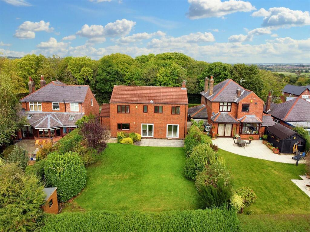 Additional image 35 of High Lane Central, West Hallam