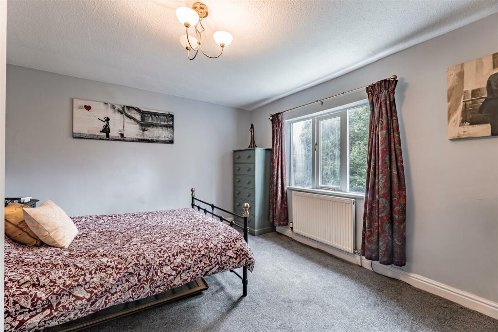 Additional image 29 of Exceptional detached period property tucked away on a quiet leafy road