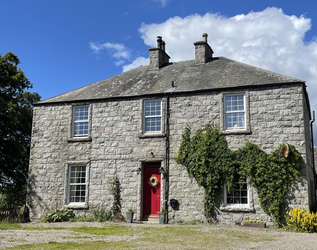 Additional image 49 of Meikle Richorn, Dalbeattie, DG5