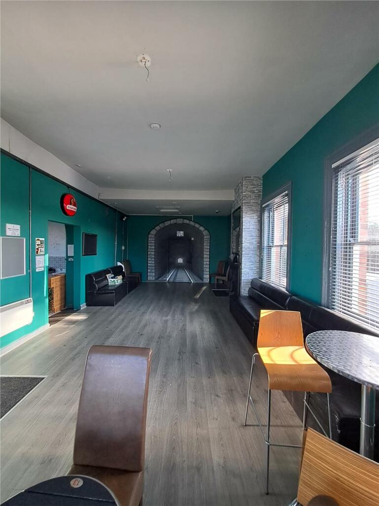 Additional image 7 of Chester-le-Street Station Station Road, Chester-le-Street, Durham, DH3 3EE