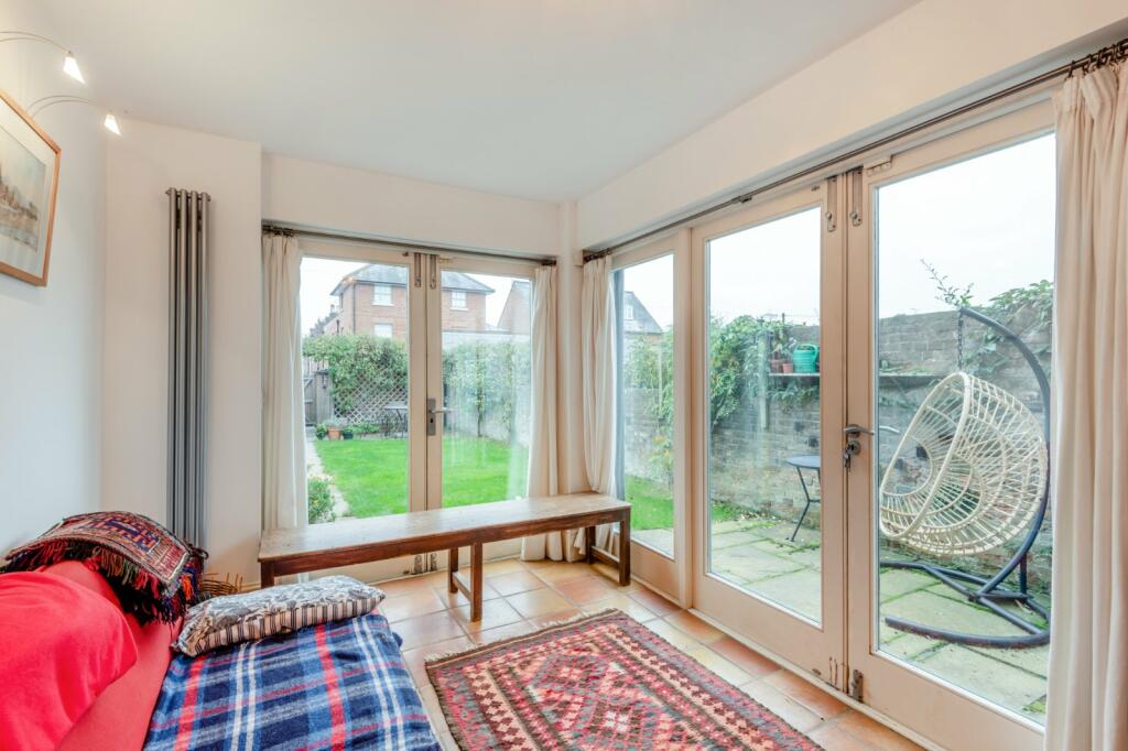 Additional image 7 of St Dunstan's Terrace, Canterbury, Kent