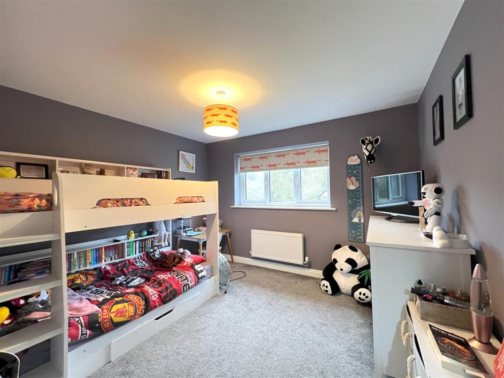 Additional image 25 of Forge Wood Close, Congleton