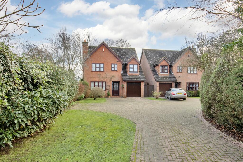 Additional image 23 of The Mead, New Ash Green, Kent, DA3