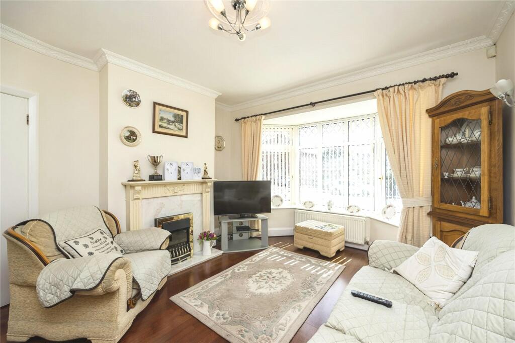 Additional image 10 of West Avenue, Ripley, Derbyshire, DE5