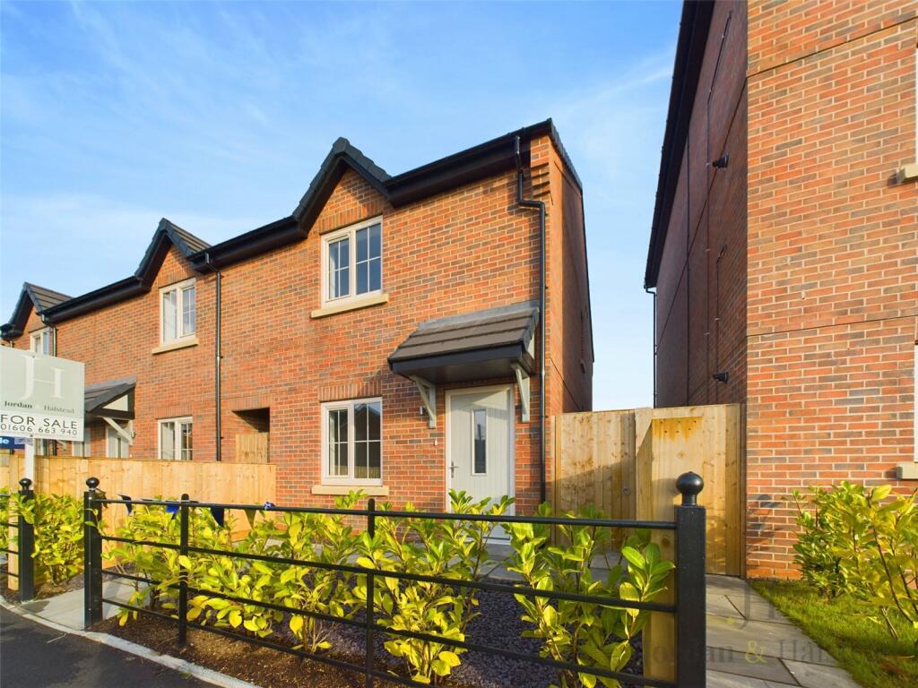 Additional image 2 of Egerton View, Wrinehill, CW3