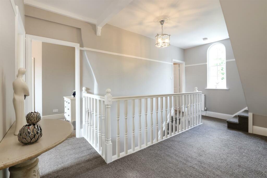 Additional image 22 of Nightingale House, Church Street, Holloway, Matlock, DE4 5AY