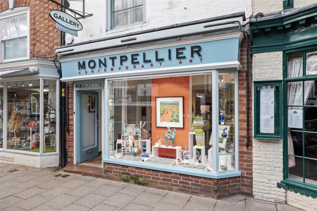 Additional image 3 of CHAPEL STREET, STRATFORD UPON AVON