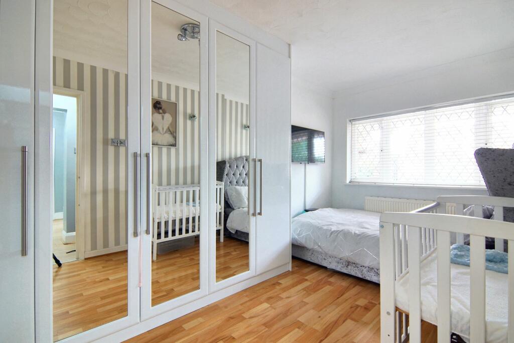 Additional image 21 of Station Avenue, Coventry, CV4