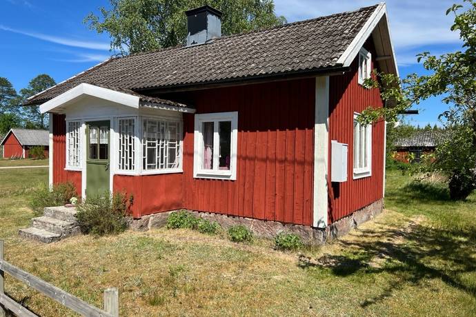 Additional image 3 of Arnanäs Vilhem 1, Virestad, Älmhults kommun