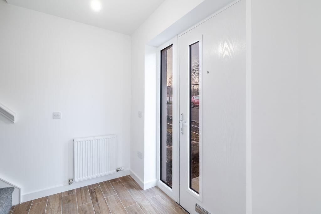 Additional image 2 of Plot 1, Buttars Loan Development, Dundee, DD2 4FP
