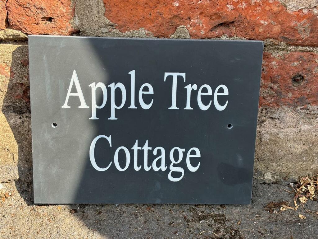 Additional image 16 of Apple Tree Cottage, Weston Road, Aston-On-Trent, Derby