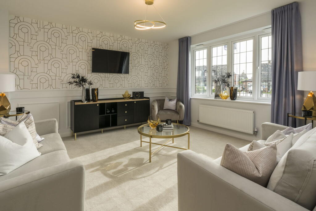 Additional image 5 of Viking way, 
Congleton, 
CW12 1TT