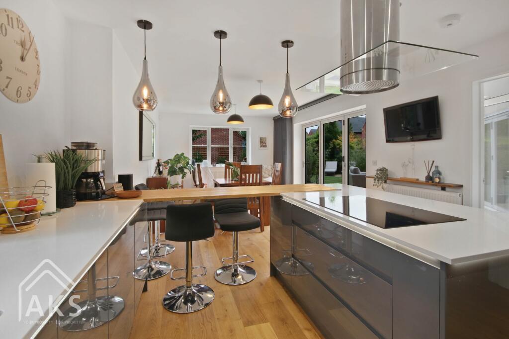 Additional image 7 of Bittern View, Willington, DE65