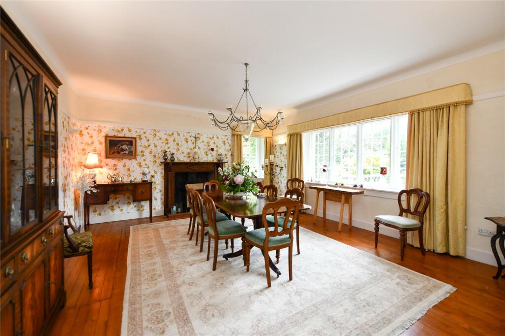 Additional image 13 of Whitehills House, Minnigaff, Newton Stewart, Dumfries and Galloway, South West Scotland, DG8