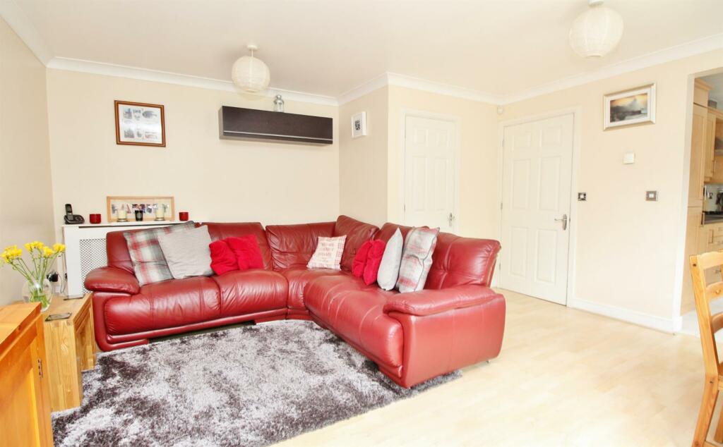 Additional image 22 of Reed Court, Ingress Park, Greenhithe, Kent, DA9