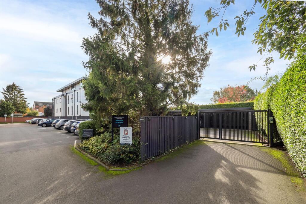 Additional image 22 of Swans Nest Lane, Stratford-Upon-Avon