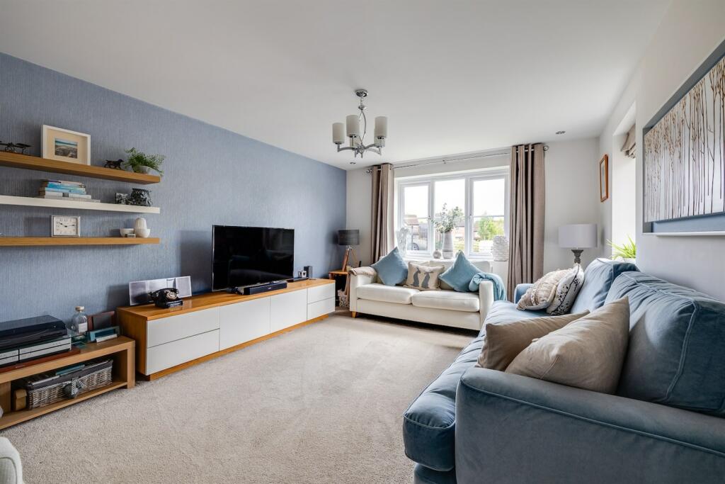 Additional image 8 of Britannia Road, Cuddington, Northwich