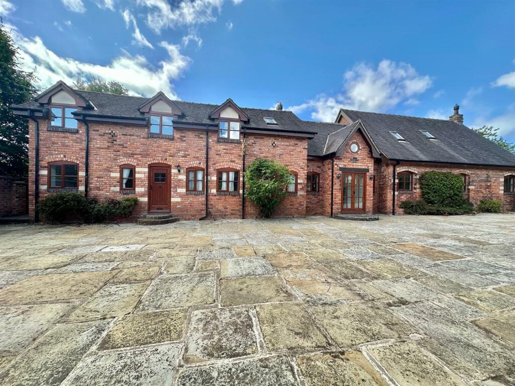 Additional image 34 of Paradise Lane, Church Minshull, Nantwich, Cheshire