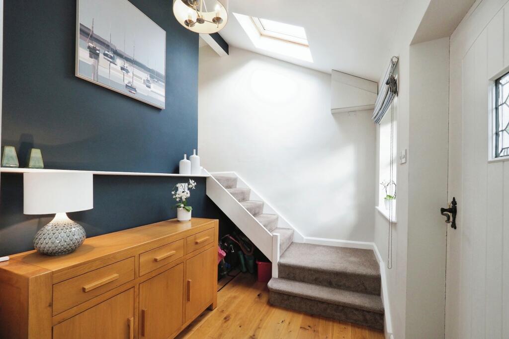 Additional image 5 of Sledgegate Lane, Matlock, DE4