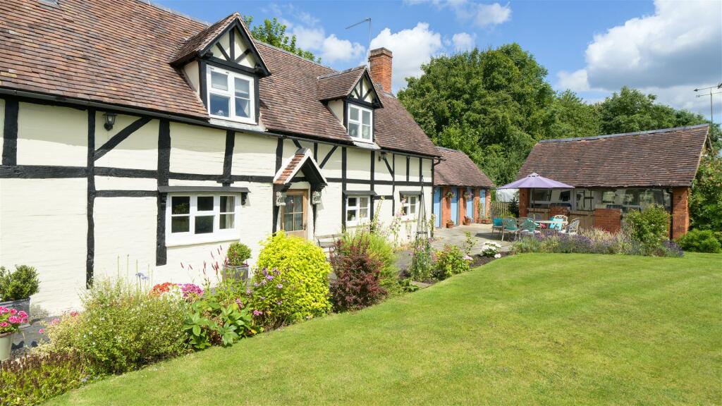 Additional image 33 of Wolverton, Stratford-Upon-Avon