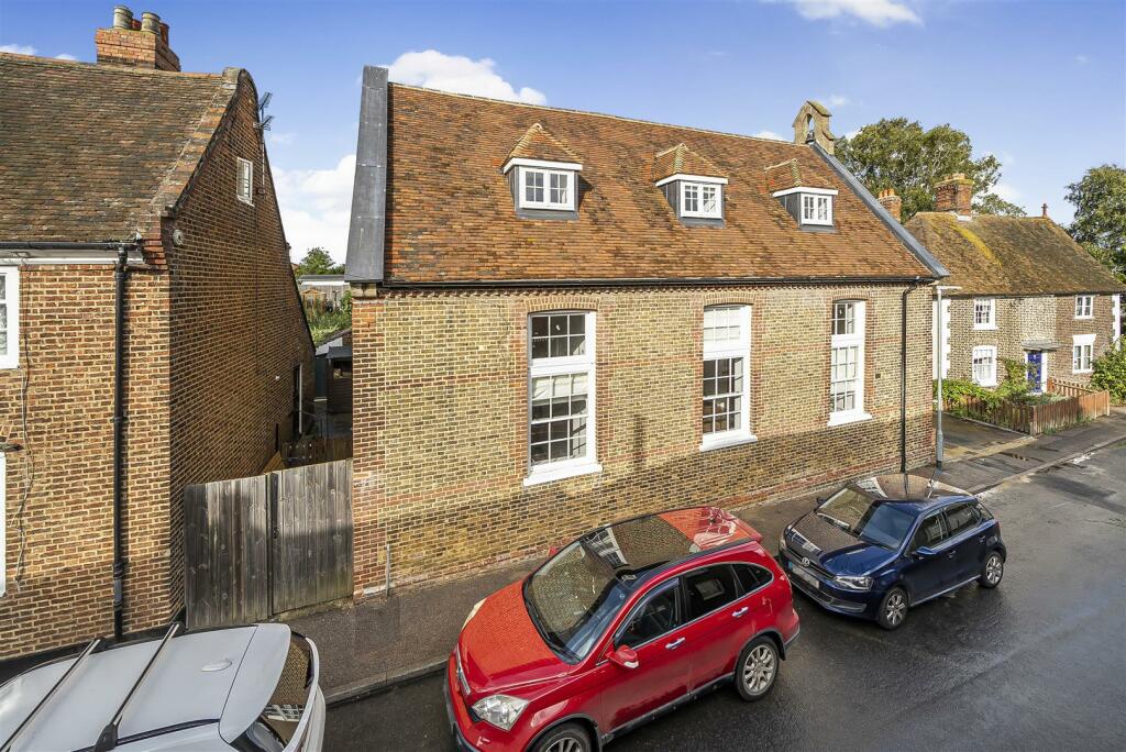 Additional image 21 of The Street, Ash, Canterbury