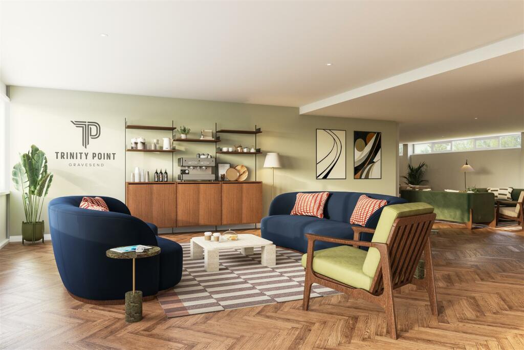 Additional image 14 of 3 Trinity Point, New Road, Gravesend