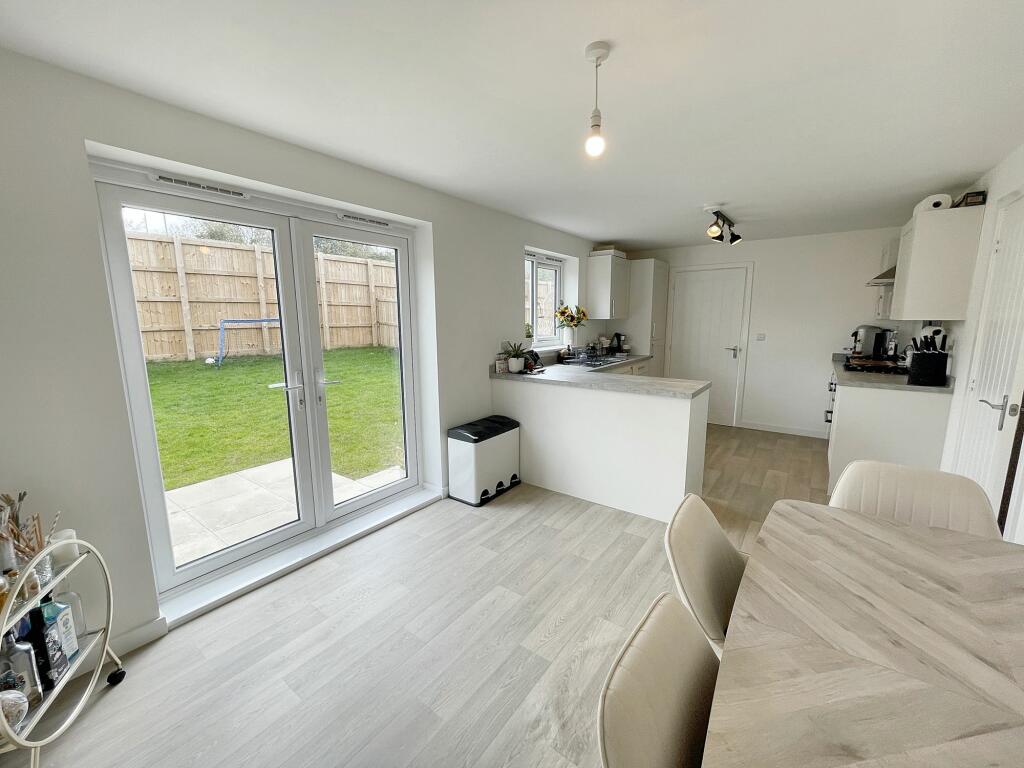 Additional image 4 of Forge Close, Bowburn, Durham, Durham, DH6 5FL